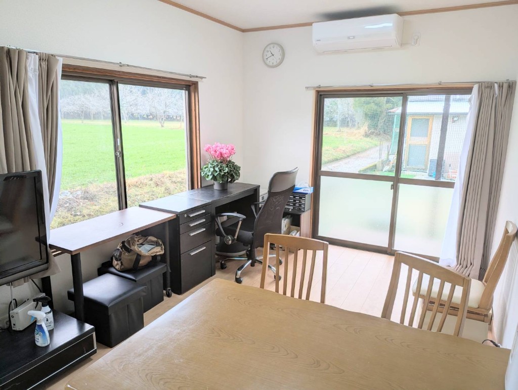 あんしんハウスの施設写真4