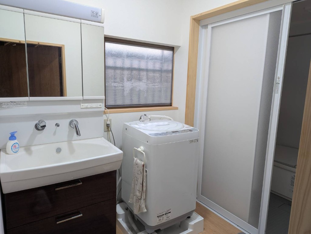 あんしんハウスの施設写真5