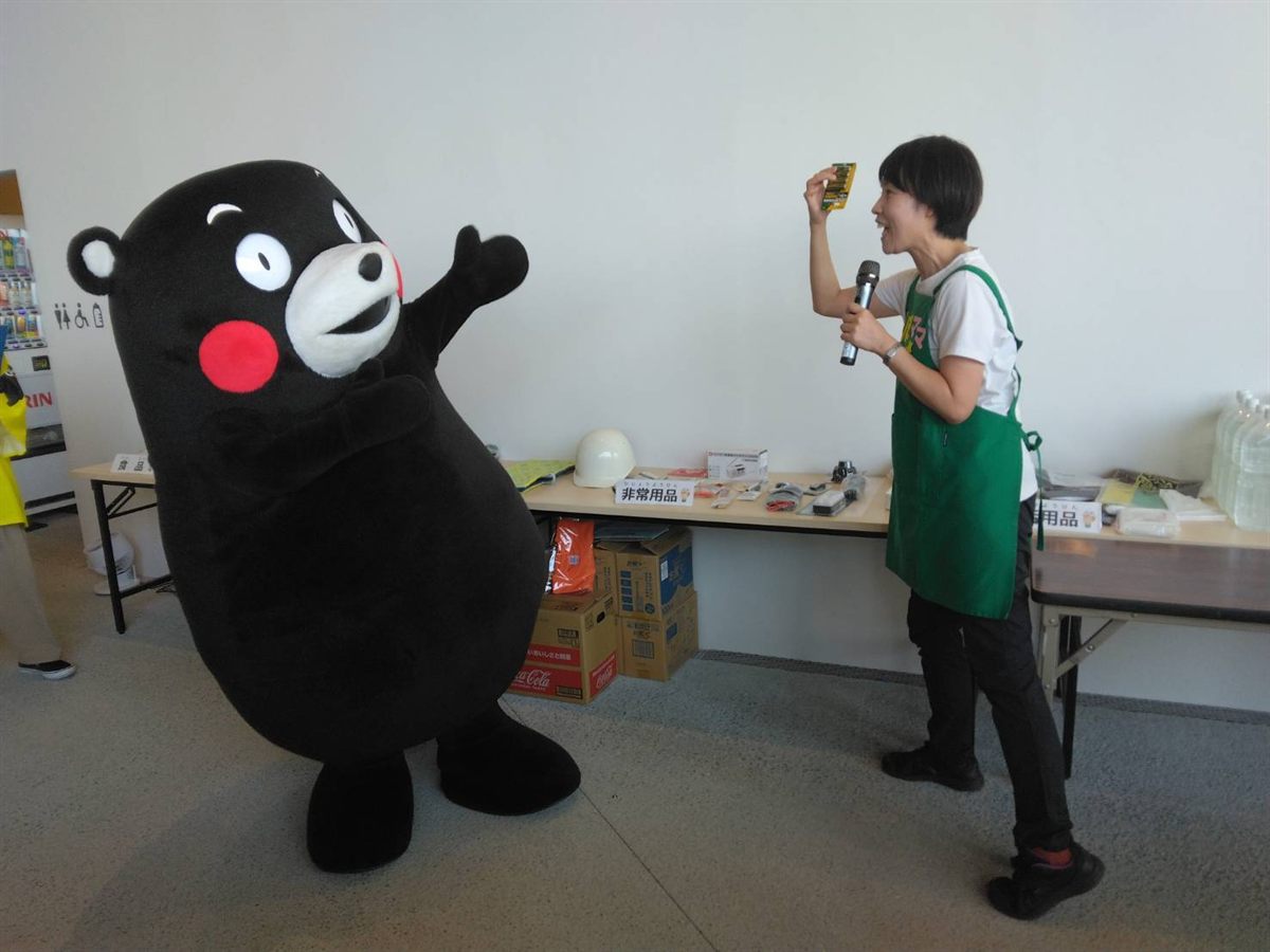 講演・ステージの様子（5）