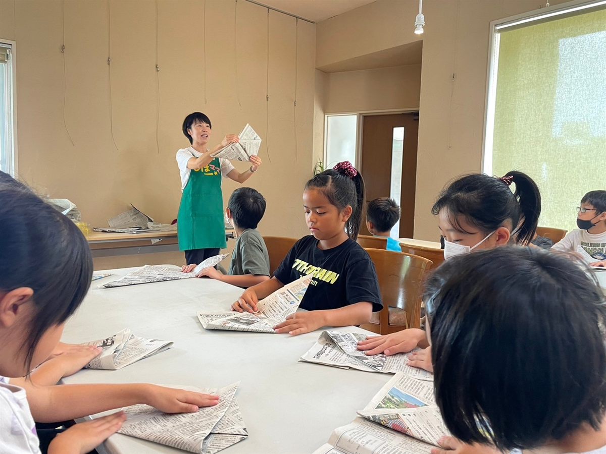 講演・ステージの様子（6）