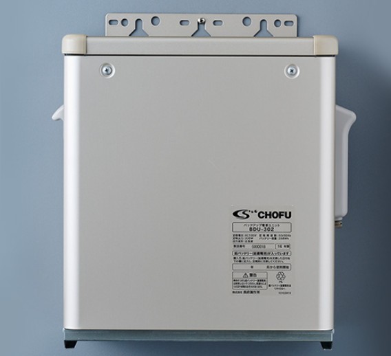 エコフィール導入イメージ