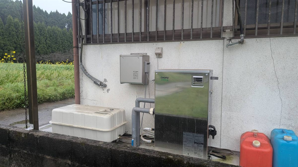 あんしんハウスの施設写真（2）