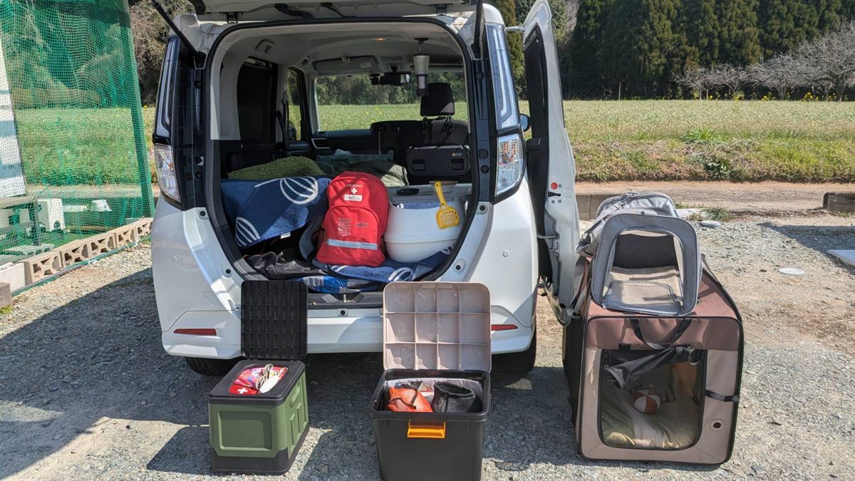 あんしんハウスの施設写真（3）