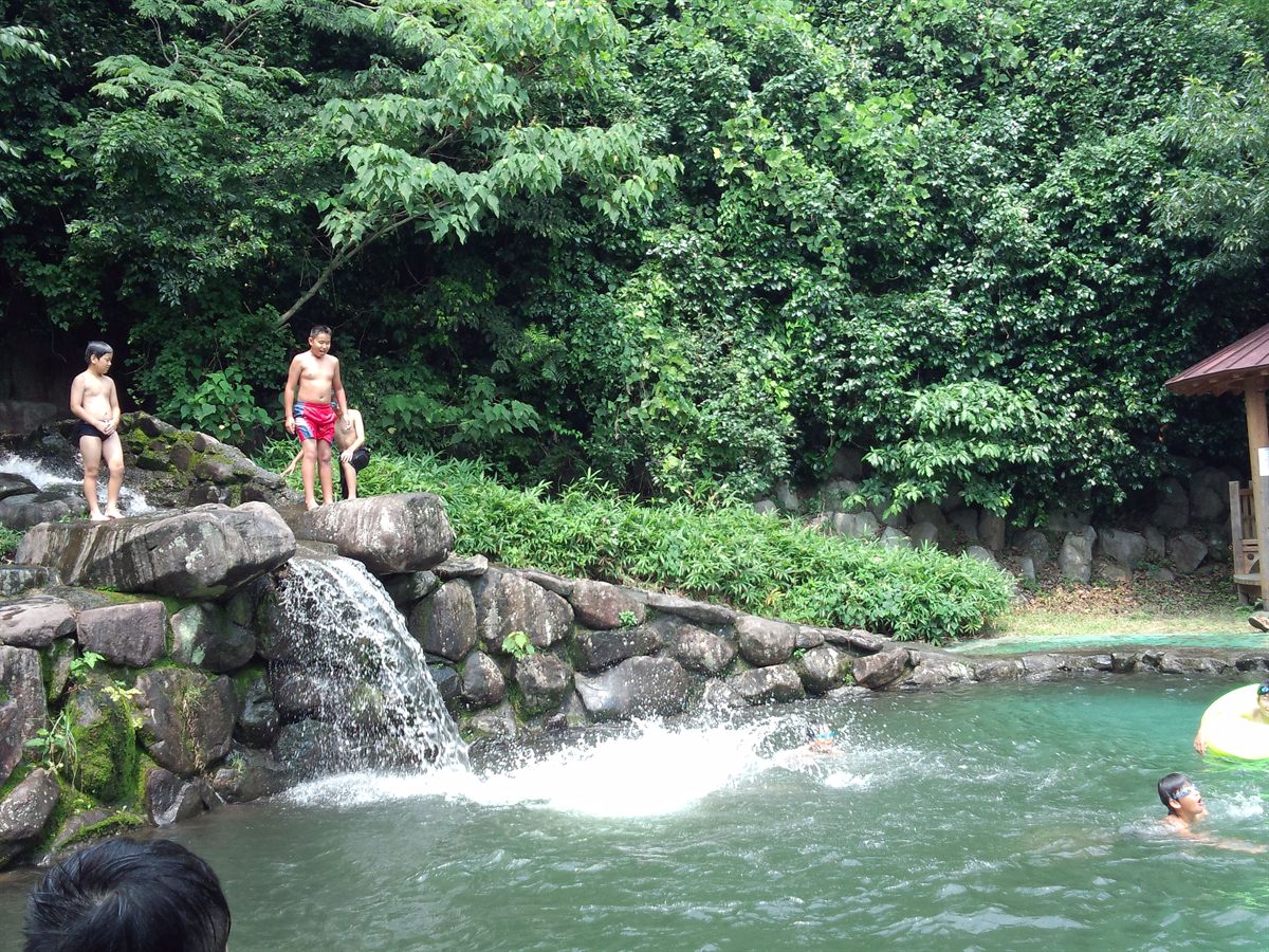 和水町の風景（4）