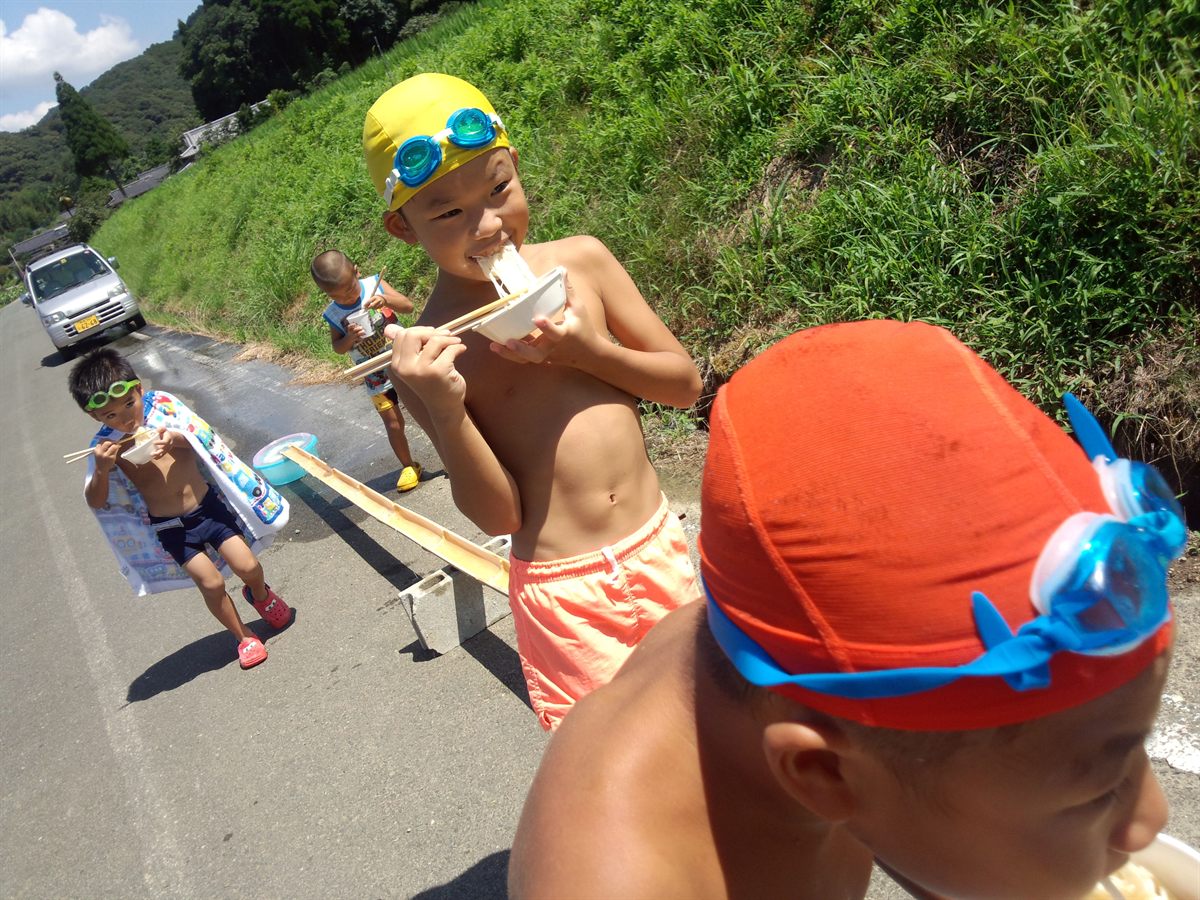 和水町の風景（5）