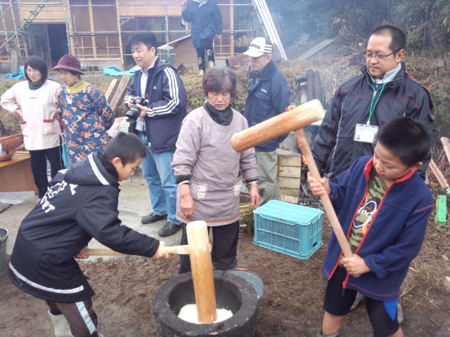 和水町の風景（6）