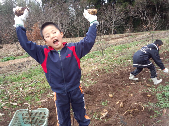 和水町の風景（7）