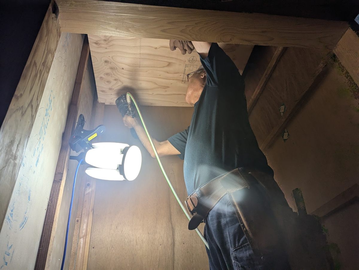 あんしんハウスの施設写真（9）