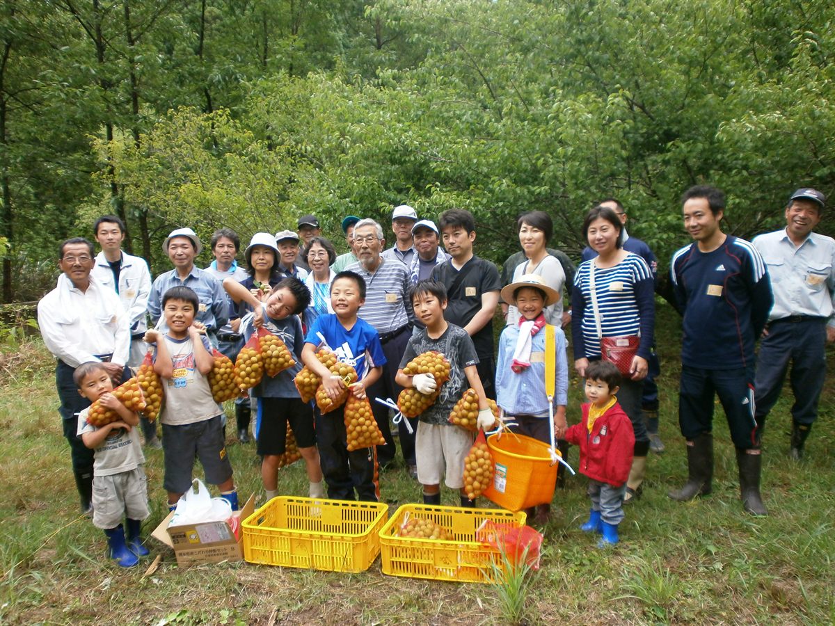 和水町の風景（12）