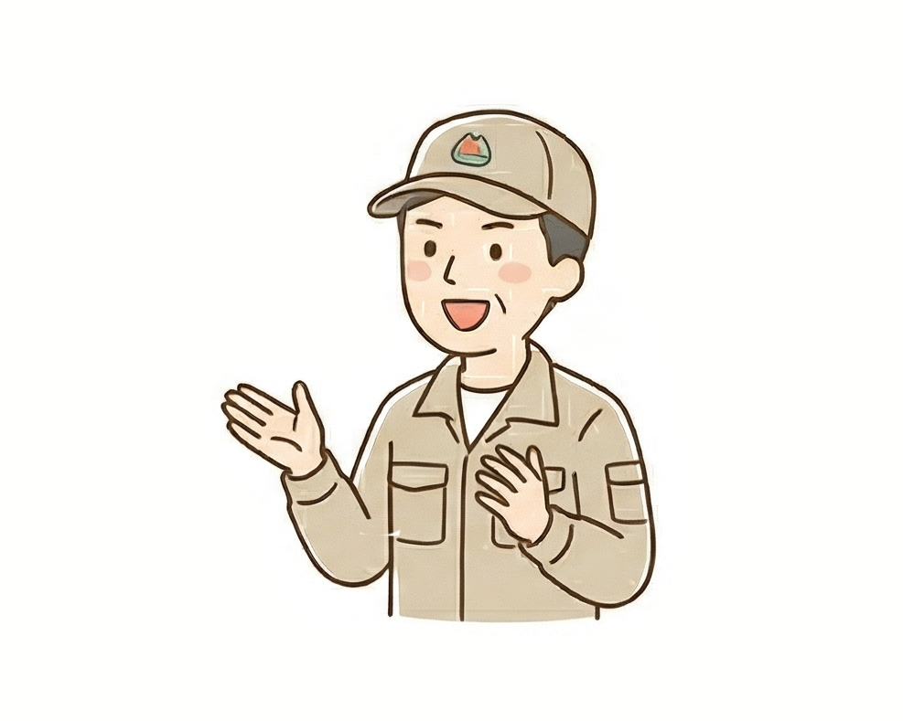 伝え方・発信のイメージ（メッセージと声）