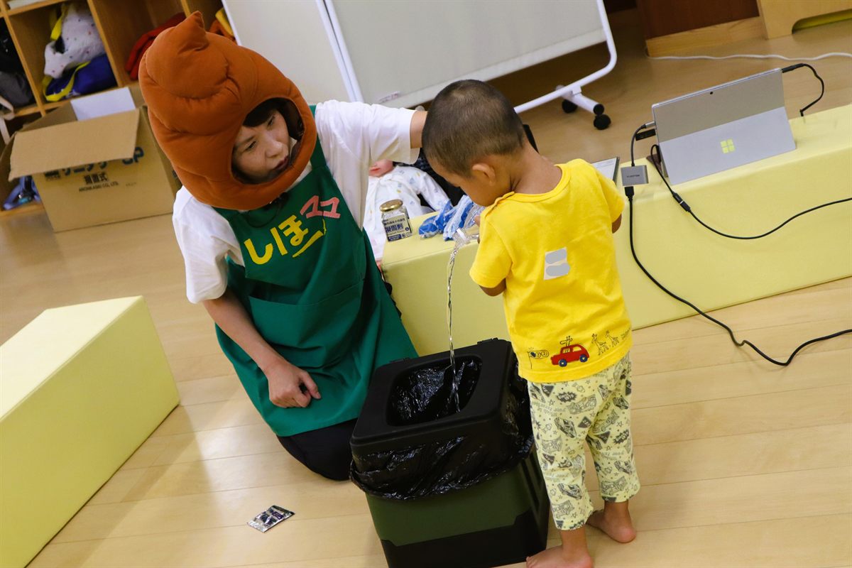 講演・ステージの様子（4）