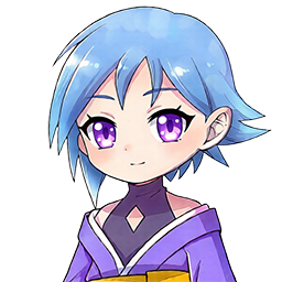 歯の神様 はのちゃん