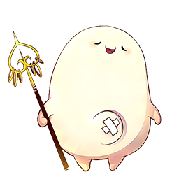 イボの神様 いぼたん