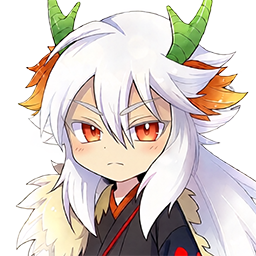 命の神様 ギンくん