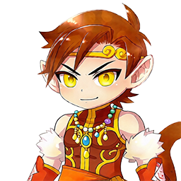 手足の神様 ぴょんすけくん