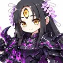 アイケのアイラの顔画像