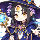 セムのミズキの顔画像
