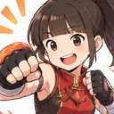 のうなしのケイの顔画像