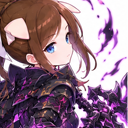 コウキのみいの顔画像