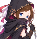 ぼんさいのみいの顔画像