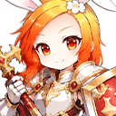 ソフテニの部の顔画像