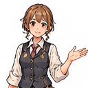 ナゴミマーの変なタマゴの依頼人