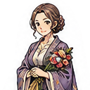 魔族討伐の依頼人