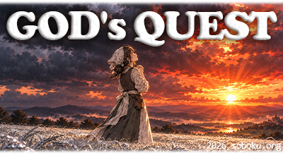 GOD's QUEST