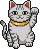 招き猫