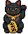 招き猫